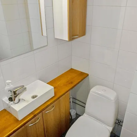 Holiday Levin Alppi A3 By Interhome