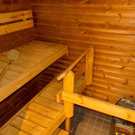 Holiday Levin Alppi A3 By Interhome Casa vacanze Sirkka