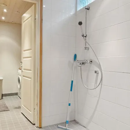 Holiday Levin Alppi A3 By Interhome