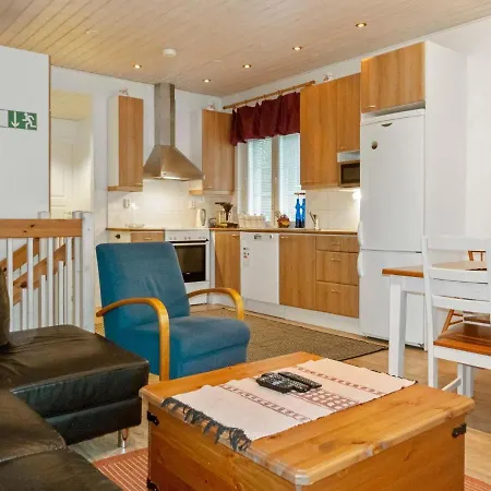Holiday Levin Alppi A3 By Interhome Casa vacanze Sirkka