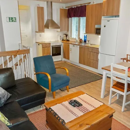 Holiday Levin Alppi A3 By Interhome *