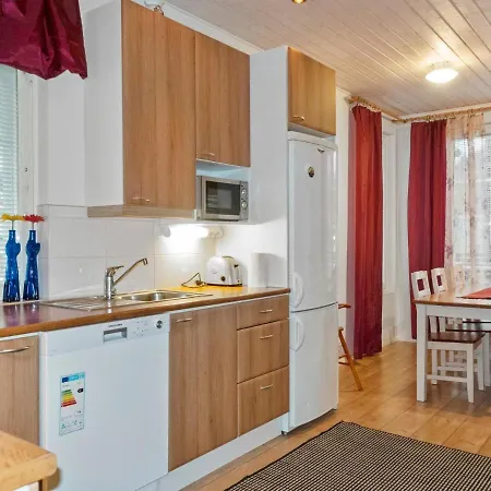 Casa vacanze Holiday Levin Alppi A3 By Interhome
