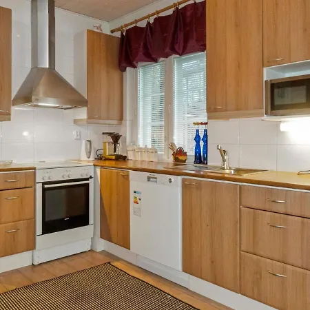 Holiday Levin Alppi A3 By Interhome *