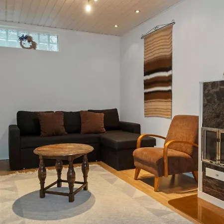 Casa vacanze Holiday Levin Alppi A3 By Interhome